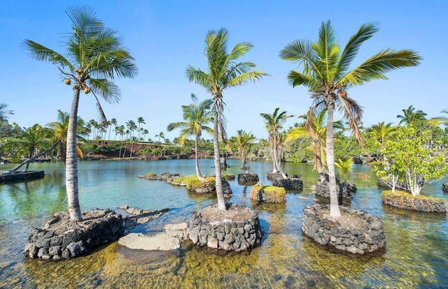 Mauna Lani Fairways #403 - Foto 30