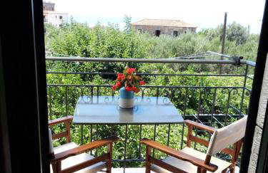 Skardamoula's Studios and Apartments, 2 - Foto 1