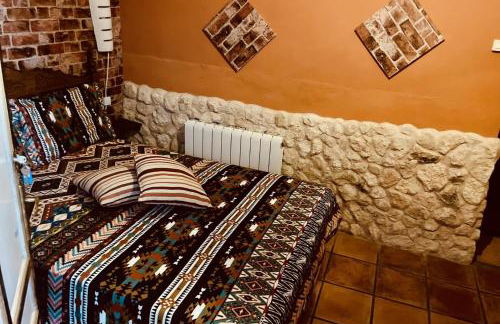 6 Bed House Sleeps 12 - Pool Hot Tub Fireplace - Foto 10