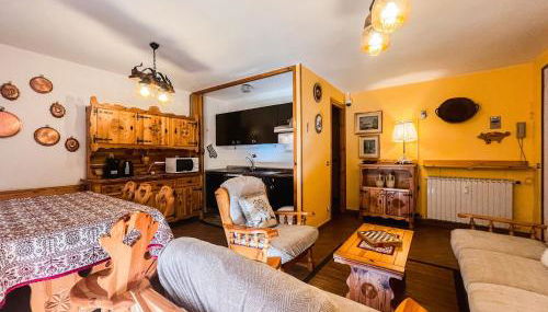 Rifugio delle Cascate - Poluc Apartments Bilocale - Foto 3