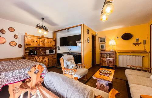 Rifugio delle Cascate - Poluc Apartments Bilocale - Foto 3