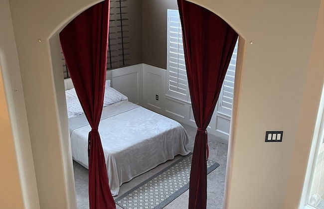 TUSCAN VILLA - Foto 12