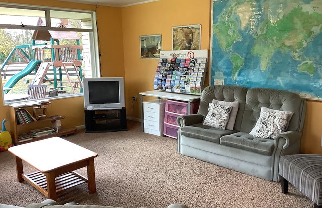 Glenmark Holiday Park - Foto 40