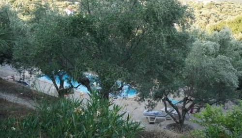 Haus mit Pool im Olivenhain - Foto 4