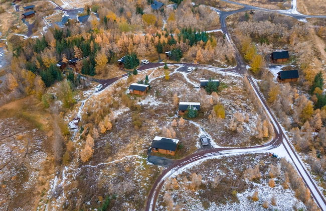 Kaldbaks-kot Cottages - Foto 77