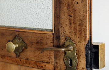 Feriendomizil "Zum Grauen Wolf" - Foto 46