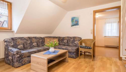 Ferienwohnung Nr 2 - Foto 2