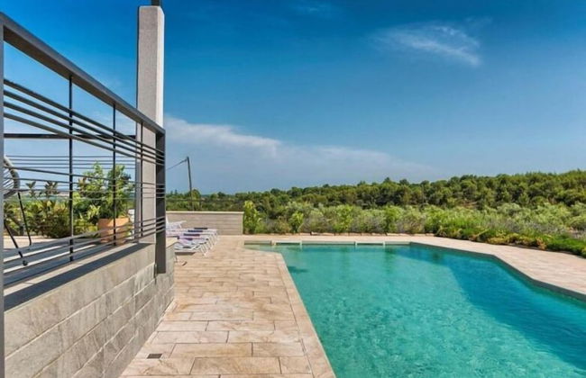 Villa Pomer - Foto 8