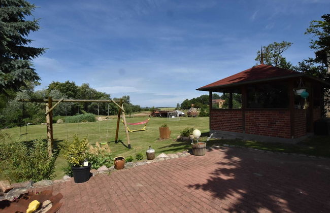 Einladende Ferienwohnung in Zweedorf mit Grill - Foto 26