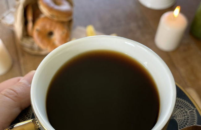 Turnberry Serviced Apartments - Foto 50