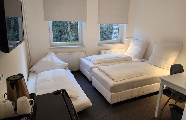 Davin City Apartments - Foto 18