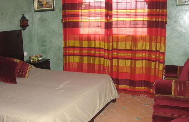 Villa Residence Oumnas - Foto 6