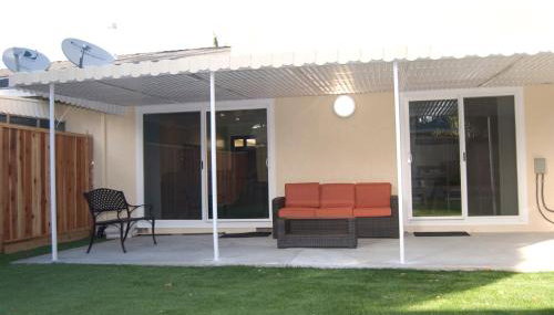 Silicon Valley Stays Casa Tres - Foto 2