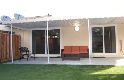 Silicon Valley Stays Casa Tres - Foto 2