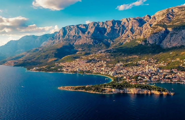 Stunning Villa in Drasnice With Private Pool - Foto 37