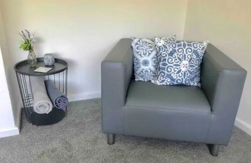 A woodland retreat - Apartment in converted mill - Foto 11