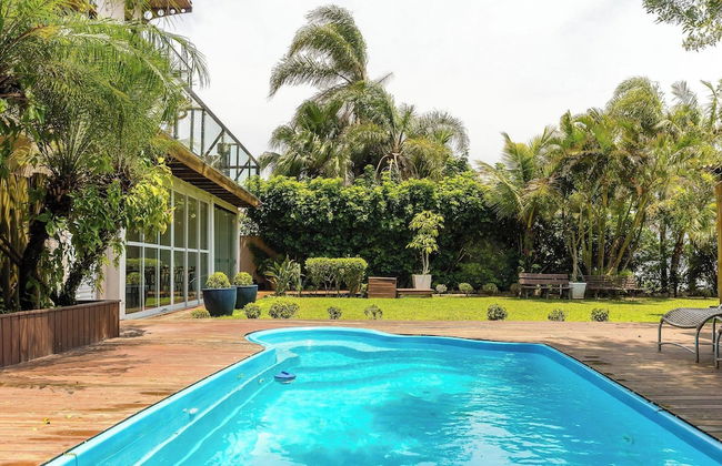 JBM Apto pé na areia com vista mar - Foto 32