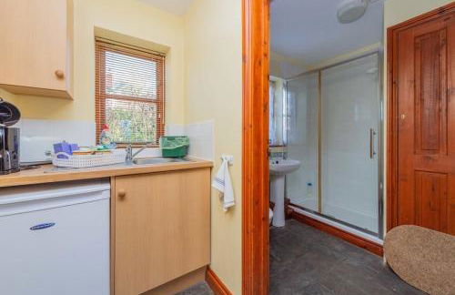 The Old Vicarage self-contained apartments - Foto 18