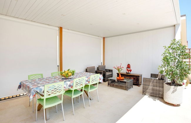 Beachside Getaway w/ Garden - Foto 18