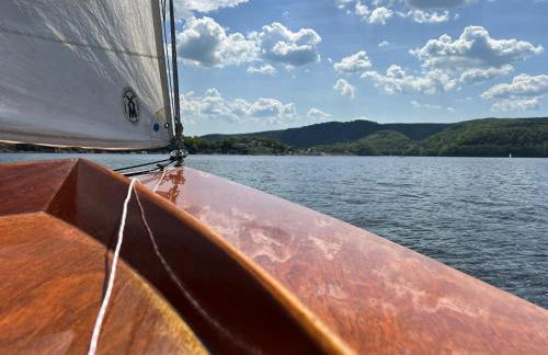 Ferienhaus EifelOne - Panorama - Foto 42