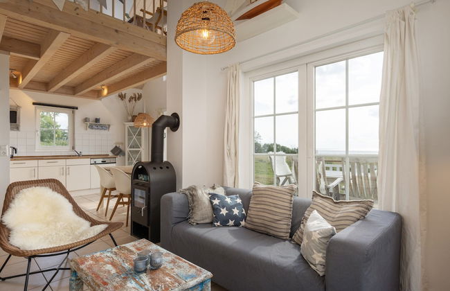 Bungalow by the Sea With Sauna in Germany - Foto 6