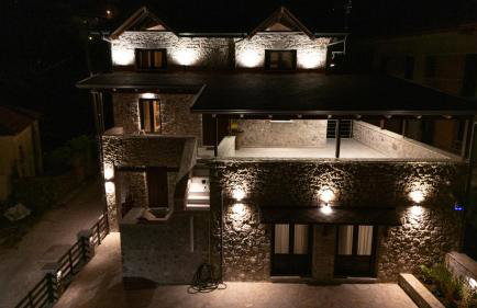 Eptalofos Mountain Resorts - Foto 43