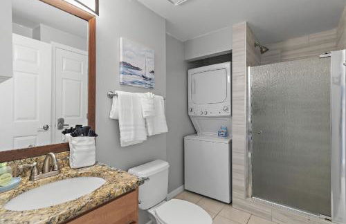 Beachfront Condo with Spectacular Gulf Views - Photo 13