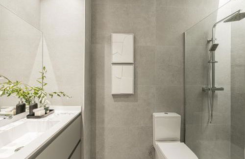 Apartamentos Pamplona by Clabao - Photo 38