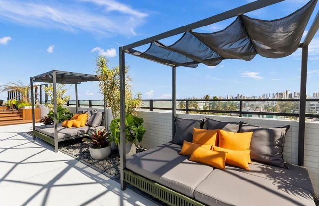 Altagarden Beira Mar - Foto 40