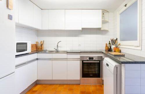 Apartamento Calella Park parking y piscina - WeHost Costa Brava - Foto 14