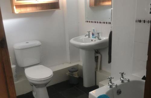 Dozmary Cottage - Foto 14