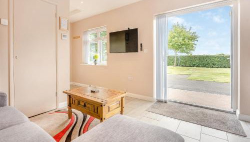 Jemmett Lodge - Foto 4