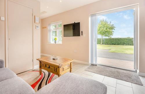 Jemmett Lodge - Foto 4