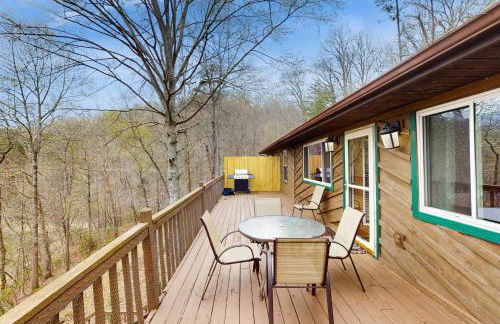 Serene Lake Home Sleep 7 Grill Games Dog Friendly - Foto 24