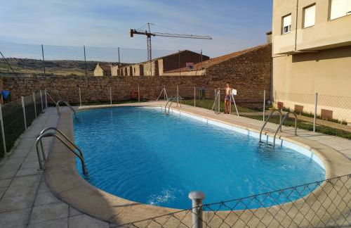 Mirador del Castillo - Foto 2