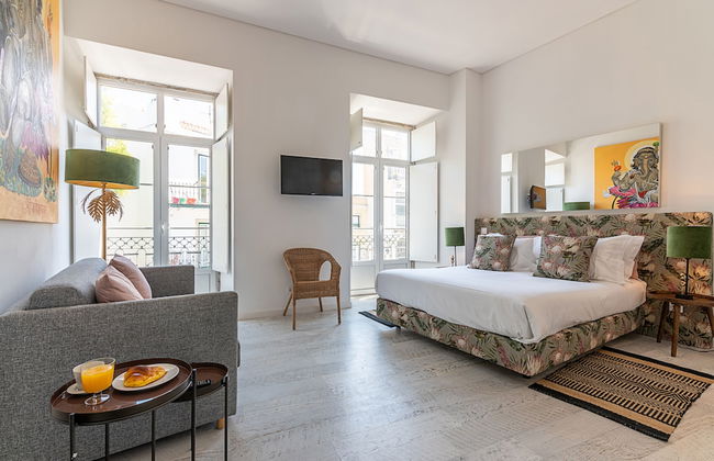 Portas do Céu Apartments - Foto 37