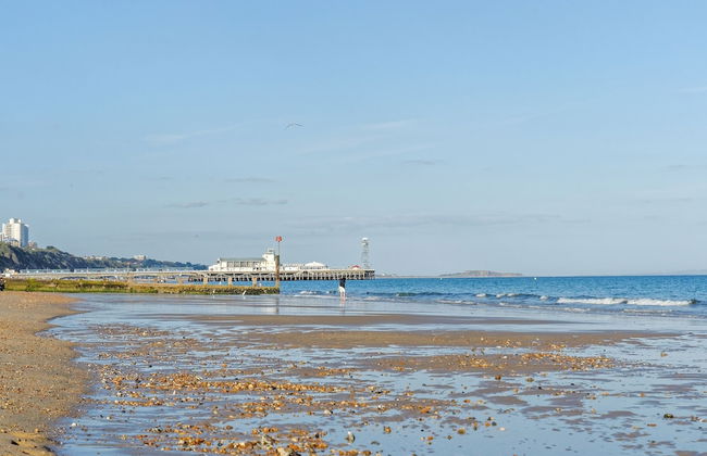 Sea Road Apartments - Foto 63