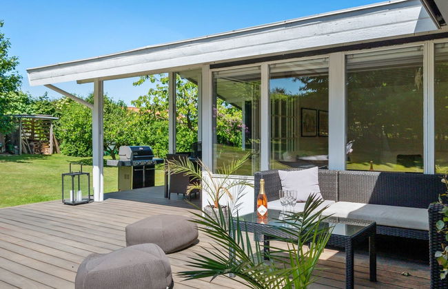 "Tobrjön" - 200m to the fjord - Foto 20