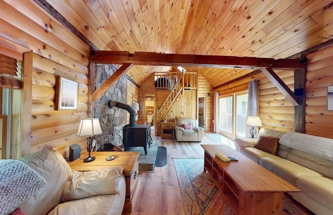 Plymouth Ski Farm Brought to you by GetAway Vacations - Foto 18