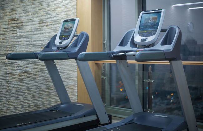 Shama Heda Serviced Apartments - Foto 34