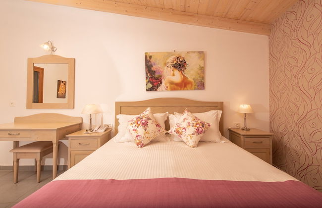 Sea View Village - Studios & Apartments - Foto 3