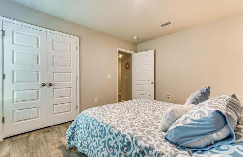 6 Mi to Gulf Shores Beach Family Getaway! - Foto 17