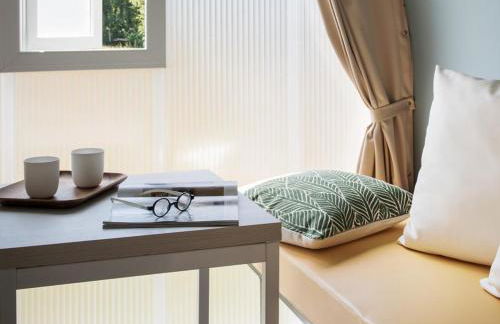 Coco Sweet Zelte am Strandbad - Photo 9