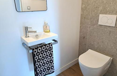 Stone House in Plouescat near Sandy Beaches - Foto 14