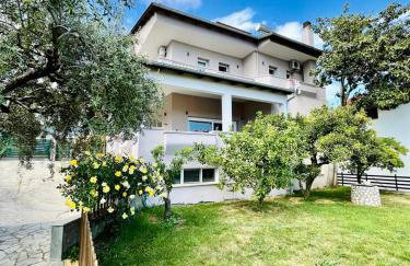 Villa Violetta - Photo 27