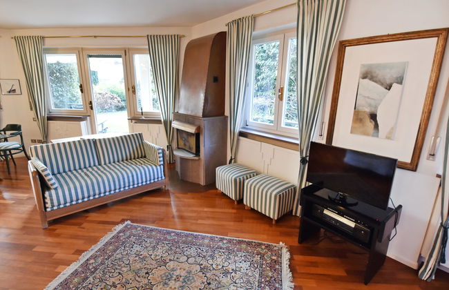 Villa Esperia - Foto 7