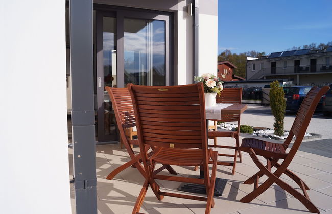 Wicie Residence - Foto 48