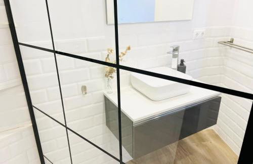 Charming apartment in the wonders of Córdoba - Foto 29