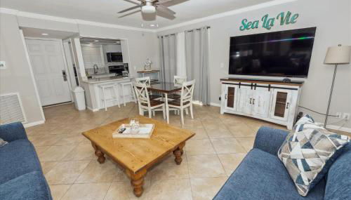 Sandpiper Cove 2138 2 Bedroom Condo by RedAwning - Foto 4