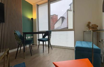 Liverpool Hatton Garden 1 & 2 Bedroom Apartments - WiFi & Secure Parking - Foto 38